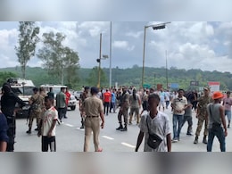 Assam-Meghalaya Tensions Hit Tourism, Nearly 90% Bookings Cancelled