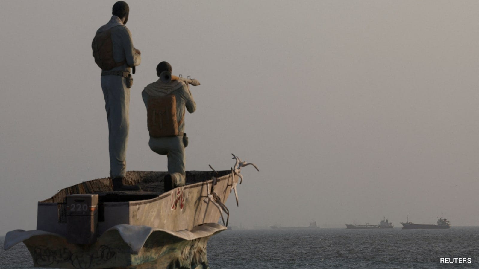 Six Months Into US-Iran Conflict, Stalemate Persists Amid Economic and Military Pressure