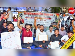 झारखंड के छात्र हेमंत सरकार के खिलाफ क्यों कर रहे प्रदर्शन? JPSC-JSSC विवाद की पूरी कहानी