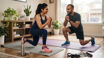 360-Degree Workout: 7 Things A Well-Rounded Fitness Routine Must Include