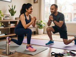 Freedom From "I'll Start Tomorrow": Why You Shouldn't Postpone Healthy Habits