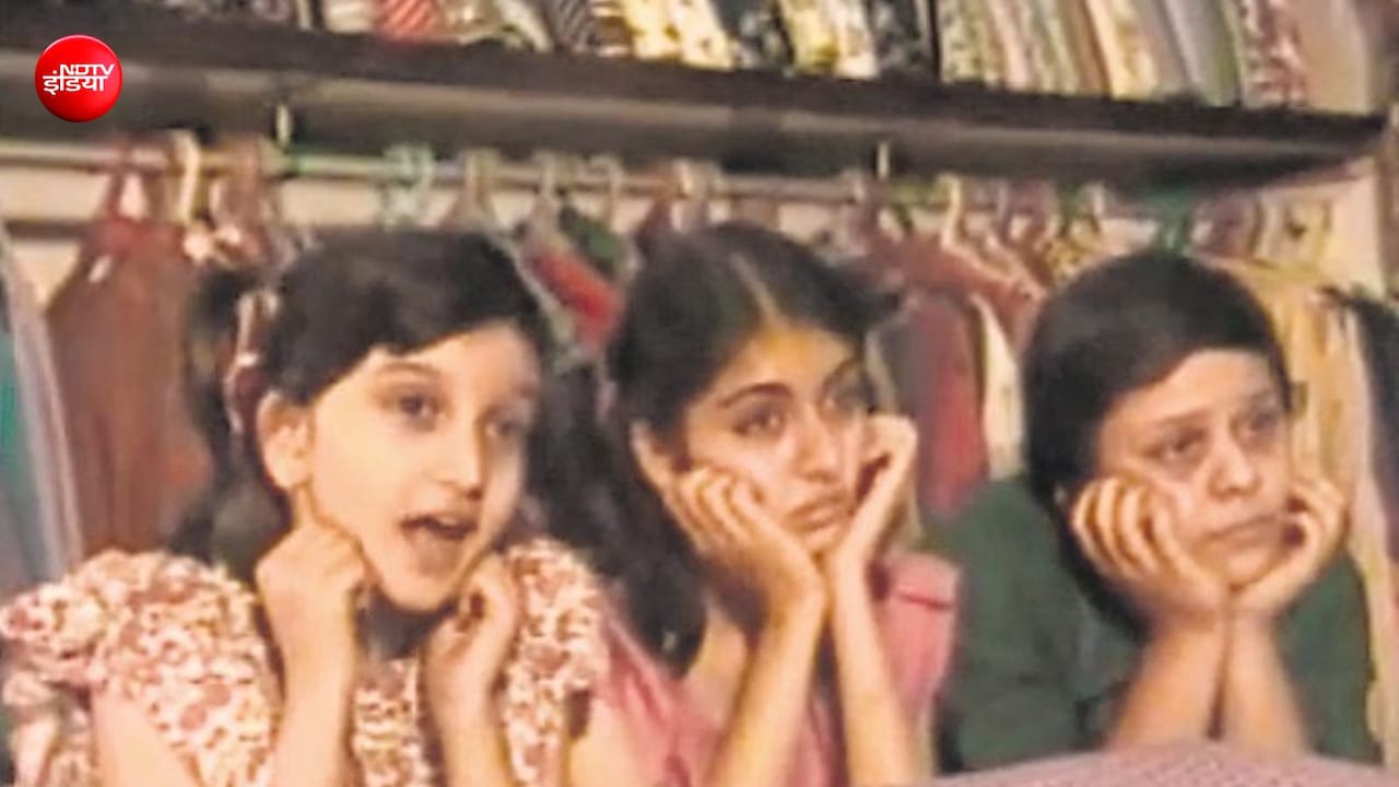 Doordarshan का वो सीरियल, जिसने 39 साल पहले रामायण को भी दी थी कड़ी टक्कर, हर रविवार बच्चों को रहता था इसका इंतजार