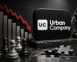 Urban Company Gets BofA's Underperform Downgrade On Expensive Valuation, High Competition