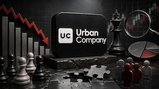 Urban Company Gets BofA's 'Underperform' Downgrade As Valuation Gets Expensive, Competition Grows