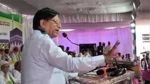 'Islam Is A Scientific Religion': Karnataka Minister Faces Backlash