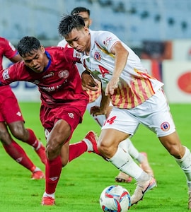 East Bengal vs Indian Army LIVE Score, Durand Cup Quarter-Final: East Bengal Slam Post, Massive Chance Goes Begging | EBFC 1-0 IAFT