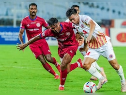 East Bengal vs Indian Army Highlights, Durand Cup Quarter-Final: East Bengal Survive Late Scare, Enter Semi-Finals With Narrow Win