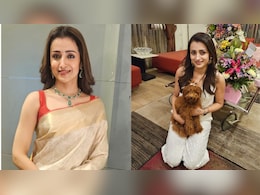 Trisha Krishnan's Rs 85 Crore Net Worth: Rs 10 Crore Chennai Home, Film Fees And Luxury Cars