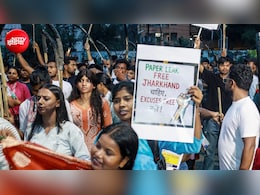JPSC-JSSC घोटाला: परीक्षा एजेंसी का अकाउंटेंट रक्षक सिंह लखनऊ से गिरफ्तार, खुद भी PT एग्जाम में हुआ था पास