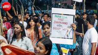 JPSC-JSSC घोटाला: परीक्षा एजेंसी का अकाउंटेंट रक्षक सिंह लखनऊ से गिरफ्तार, खुद भी PT एग्जाम में हुआ था पास