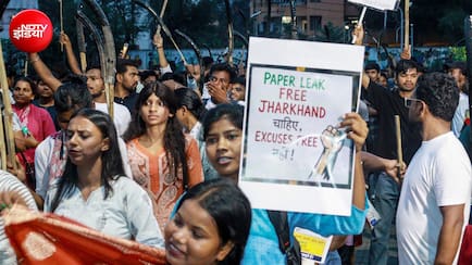 JPSC के खिलाफ प्रदर्शन कर रहे अभ्यर्थी आखिर चाहते क्या हैं? ये हैं डिमांड्स