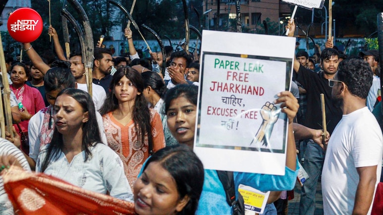 JPSC के खिलाफ प्रदर्शन कर रहे अभ्यर्थी आखिर चाहते क्या हैं? ये हैं डिमांड्स