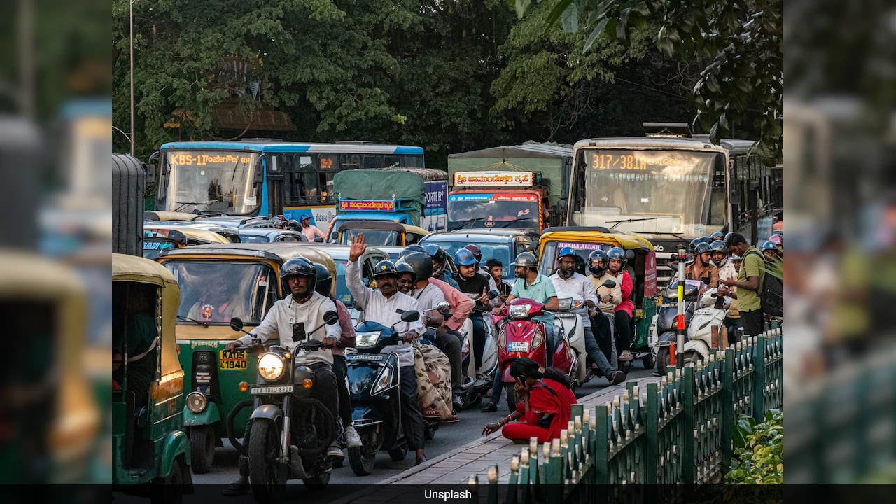 Why Does Everyday Life Feel Like More Work In India? New Zealand Woman Asks