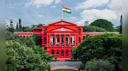 'पति पत्नी को घर के काम या सास-ससुर की सेवा के लिए मजबूर नहीं कर सकता': कर्नाटक हाई कोर्ट