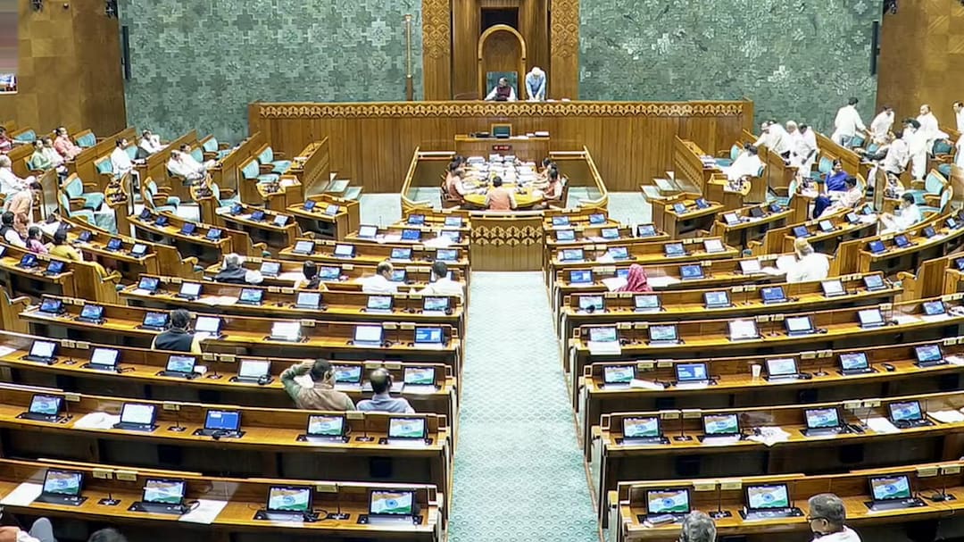 Parliament Monsoon Session 2026 LIVE Updates: Lok Sabha Adjourned Sine Die, Uproar In Rajya Sabha