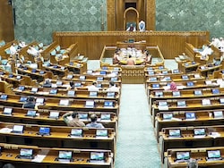 Parliament Monsoon Session 2026 LIVE Updates: Inquiry Report On Justice Yashwant Varma's Cash Row To Be Tabled In Parliament