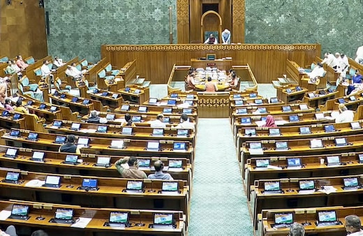 Parliament Monsoon Session 2026 LIVE Updates: Inquiry Report On Justice Yashwant Varma's Cash Row To Be Tabled In Parliament