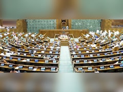 LIVE: संसद के मॉनसून सत्र का आज आखिरी दिन, 'कर्नाटक बंद' के मद्देनजर बढ़ाई गई सुरक्षा
