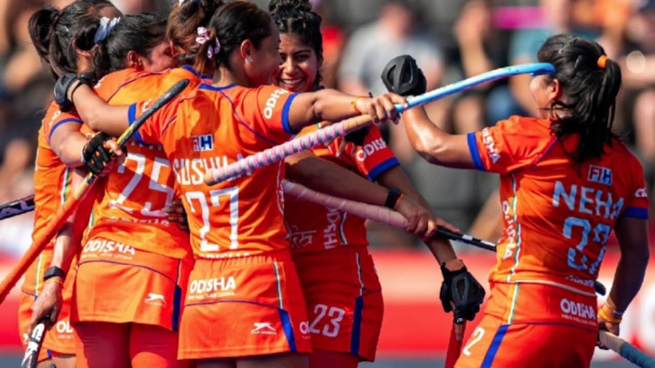 NDTV Exclusive: Savita Punia, Salima Tete On India's Historic Hockey World Cup Finish, Asian Games Hopes