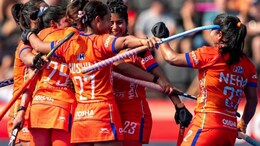After 5th Place Finish In World Cup, Hockey India Announces Big Reward For Women's Team