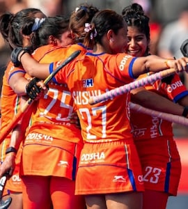 NDTV Exclusive: Savita Punia, Salima Tete On Indias Historic Hockey World Cup Finish, Asian Games Hopes