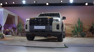 Mahindra Scorpio Lifestyler First Look: India's New Lifestyle Pickup!