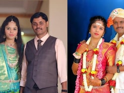 Bengaluru Woman Kills Husband With Lover's Help, Smothers Son With Pillow