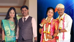 Bengaluru Woman Kills Husband With Lover's Help, Smothers Son With Pillow