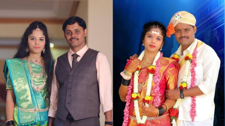 Bengaluru Woman Kills Husband With Lover's Help, Smothers Son With Pillow