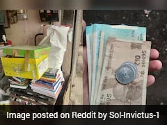 UPSC Aspirant's Emotional Post After Selling Books For Rs 464: 