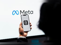 US Court Orders Meta To Pay $567 Million To Address Kids' Mental Health Online