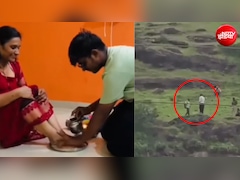 जिन चरणों में झुकाता था सिर, उस मां की बात क्यों नहीं माना बेटा, वायरल Video में छत्रपति संभाजीनगर की अधूरी कहानी