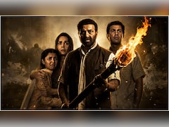Batwara 1947 Box Office Collection Day 1: Sunny Deol Film Sees Steady Earnings