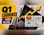 Q1 Results Live Updates: IRCTC Profit Flat At Rs 330 Cr, Apollo Hospitals Beats Estimate