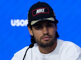 Carlos Alcaraz Anxious After Layoff But Feels 'Great' About Wrist