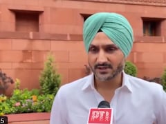 वायरल वीडियो पंजाब का बता घिरे हरभजन सिंह, आप सरकार ने साधा निशाना