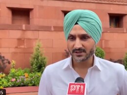 वायरल वीडियो पंजाब का बता घिरे हरभजन सिंह, आप सरकार ने साधा निशाना