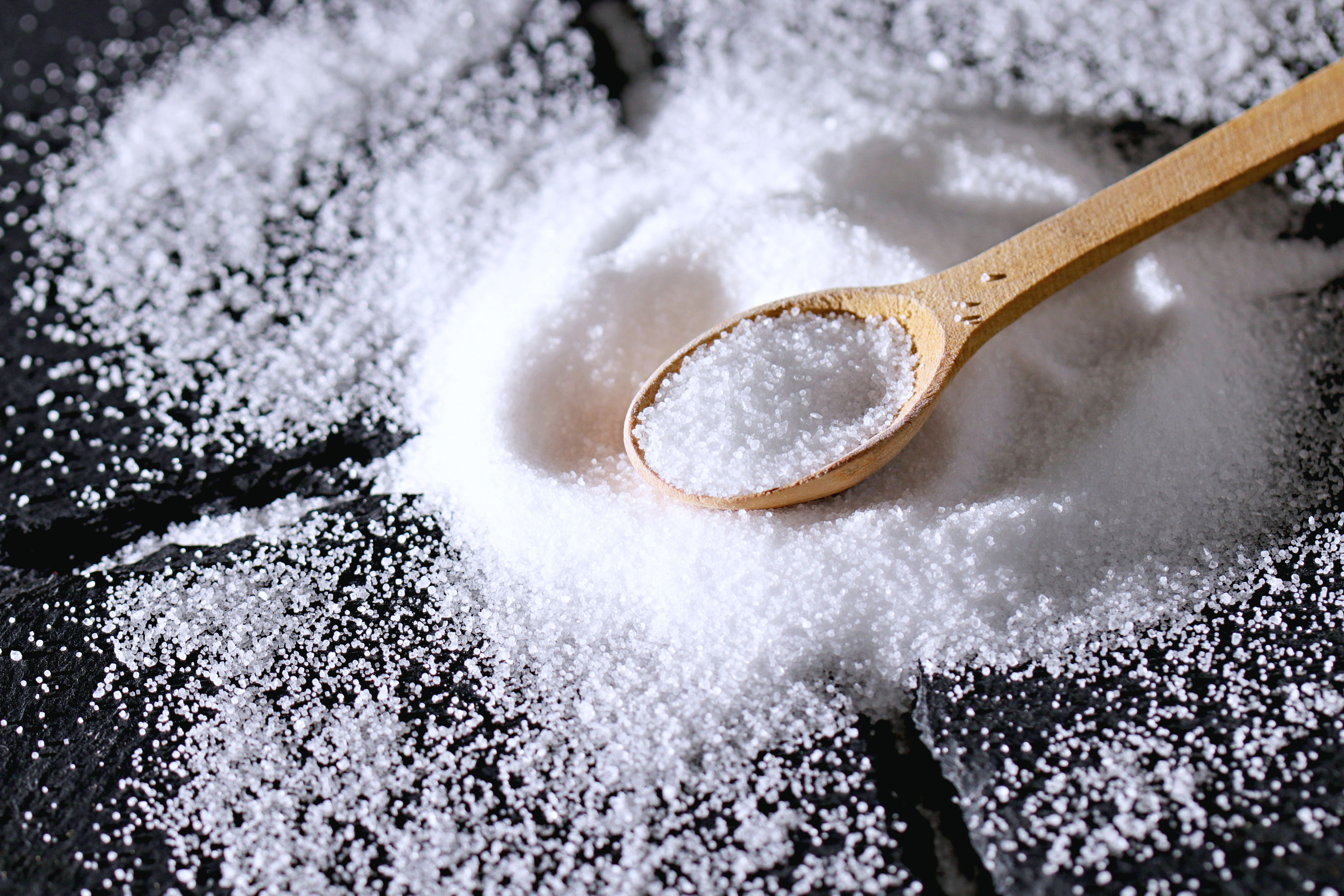 Which State Is Known As The Salt Capital Of India?