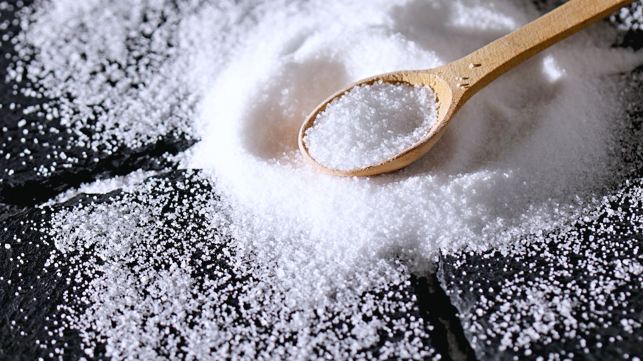 Which State Is Known As The Salt Capital Of India?