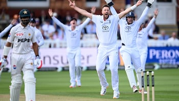 'Celebrate Like Grown-Ups': Joe Root's Alcohol Warning To England After Pakistan Series Win