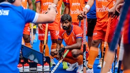 India Face Daunting Belgium Test In World Cup Classification Game