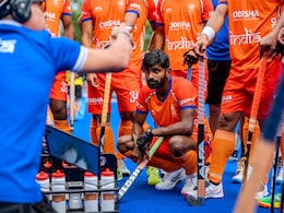 India Face Daunting Belgium Test In World Cup Classification Game