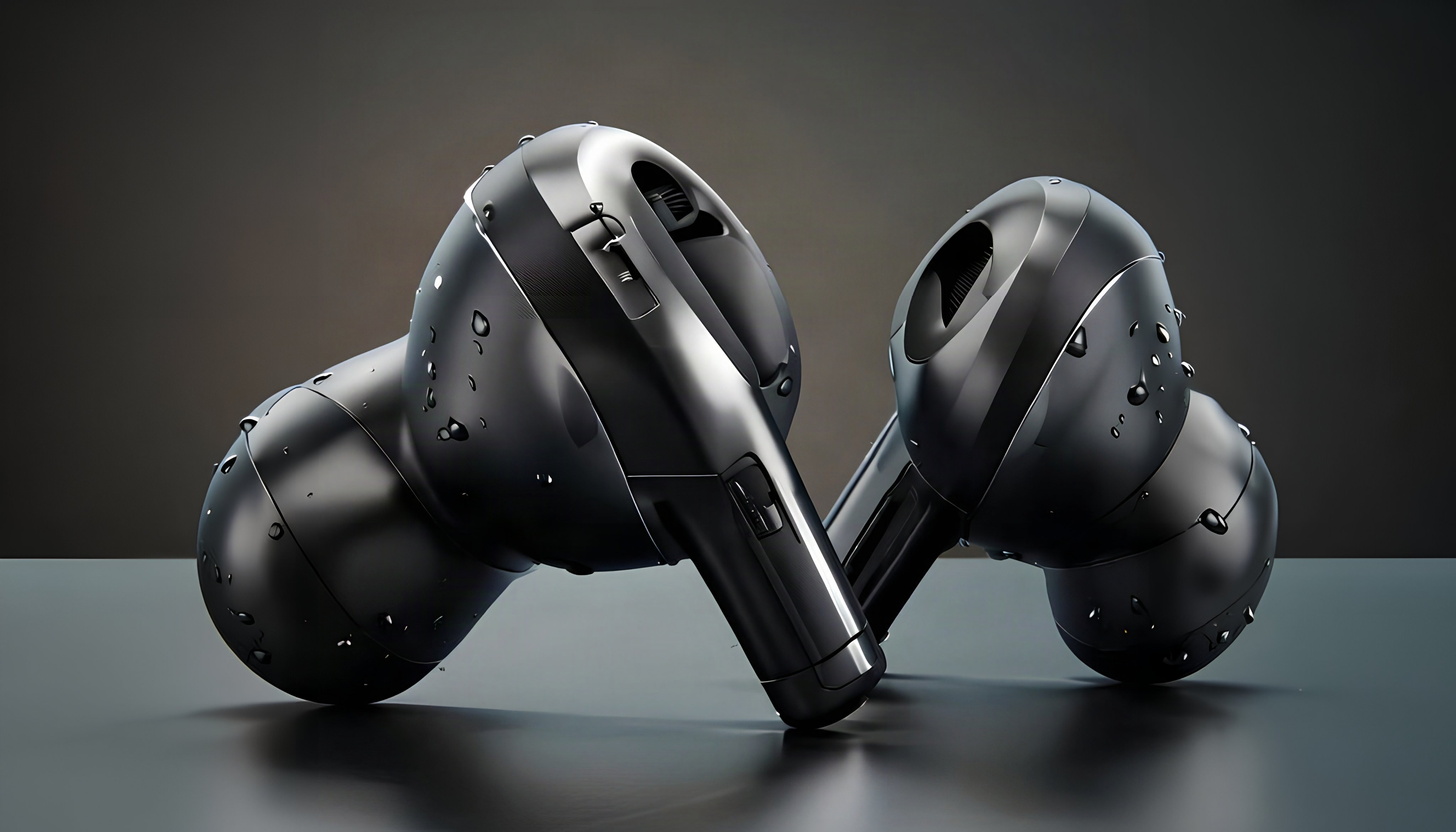 How Does Sweat Damage Earbuds During Indoor Workouts? How Does Sweat Damage Earbuds During Indoor Workouts?