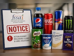 Crackdown On Misleading Claims: FSSAI Issues 150 Notices To Food Companies - Check List