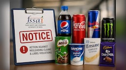 Crackdown On Misleading Claims: FSSAI Issues 150 Notices To Food Companies - Check List