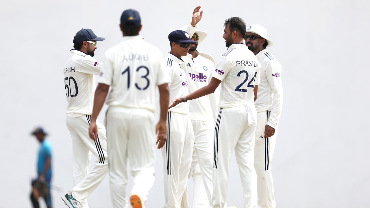India Warned About King Of Galle As Sri Lanka Tests Loom