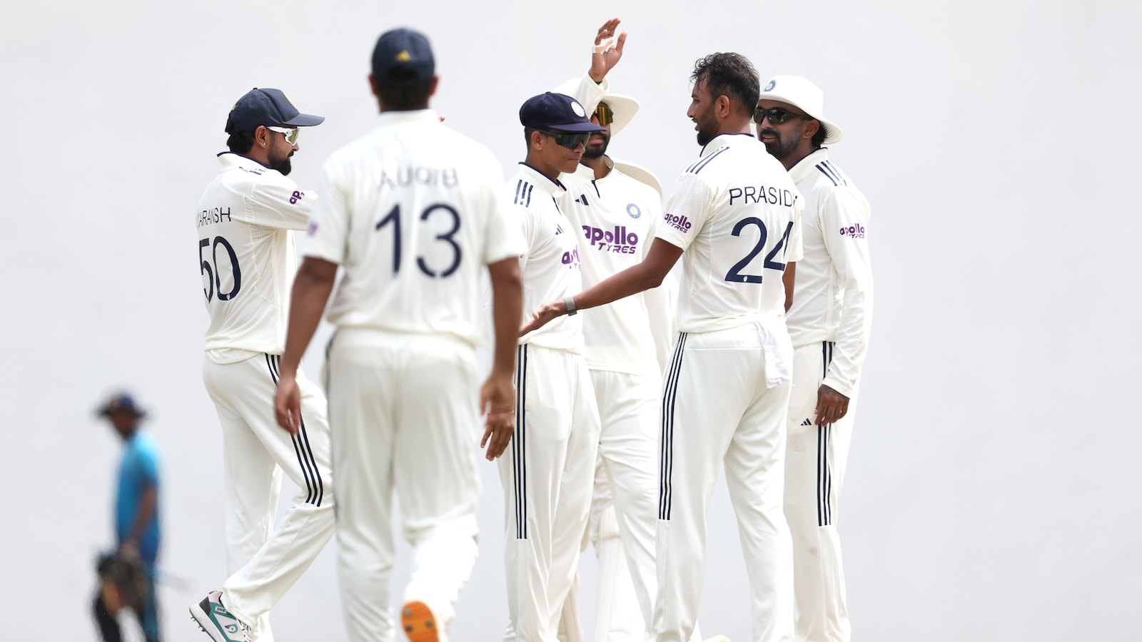 India Warned About King Of Galle As Sri Lanka Tests Loom