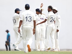 India Warned About King Of Galle As Sri Lanka Tests Loom
