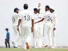India Warned About 'King Of Galle' As Sri Lanka Tests Loom