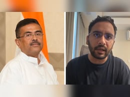 बंगाल में CJP वॉलंटियर के पिता की मौत, आशुतोष रांका का बीजेपी पर आरोप; CM शुभेंदु का आया बयान
